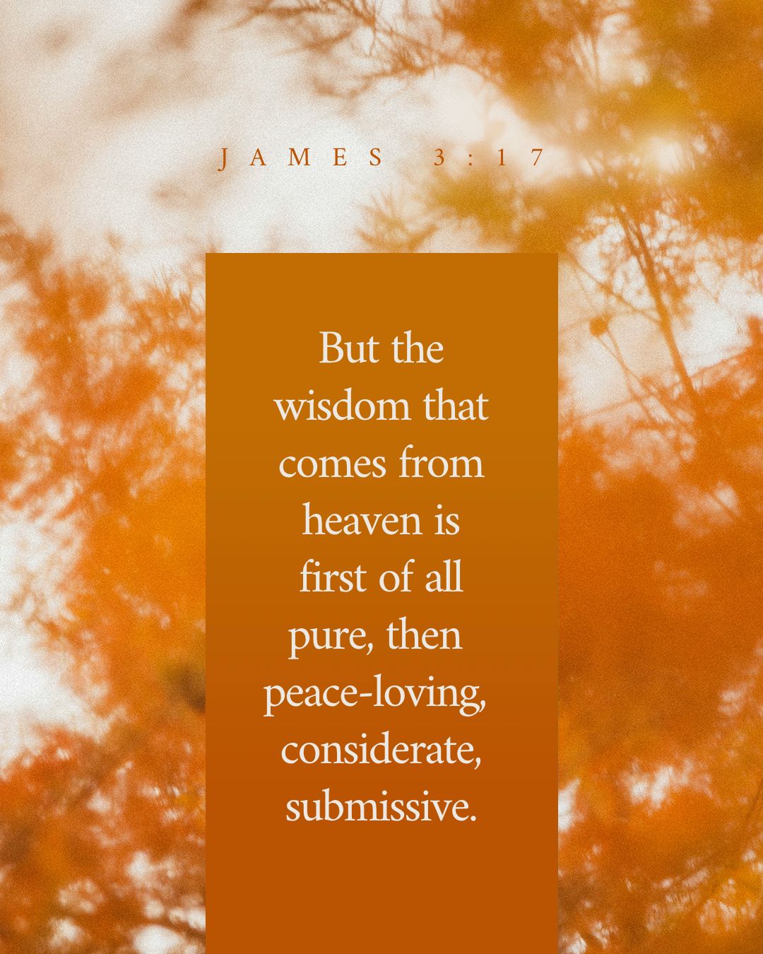 Example of a church social media graphic from Monday Mission