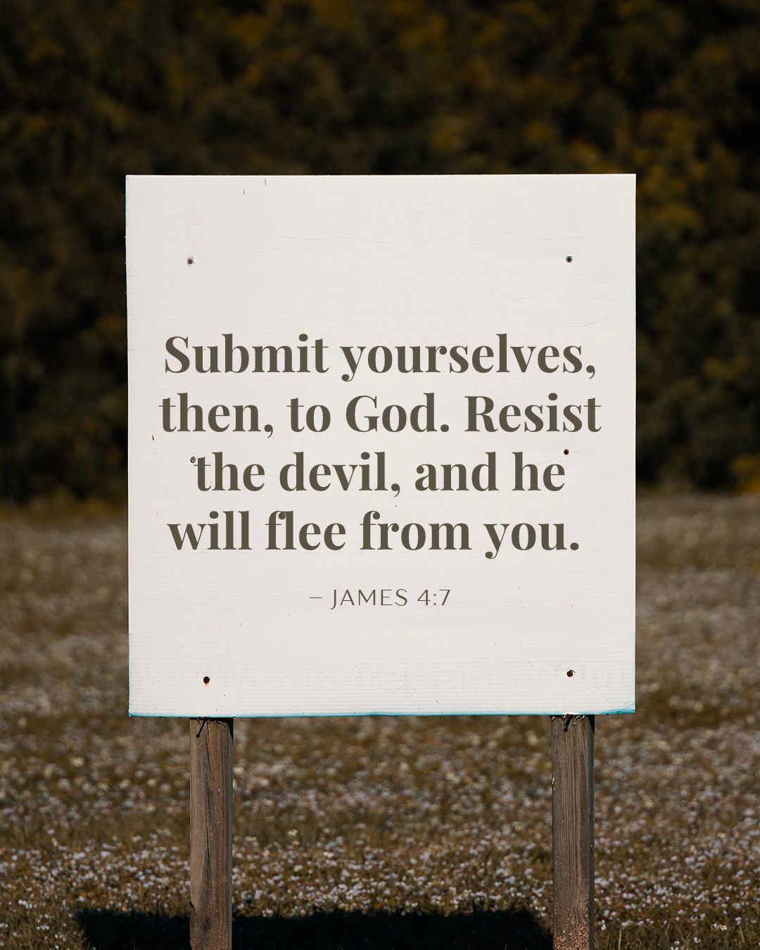 Example of a church social media graphic from Monday Mission