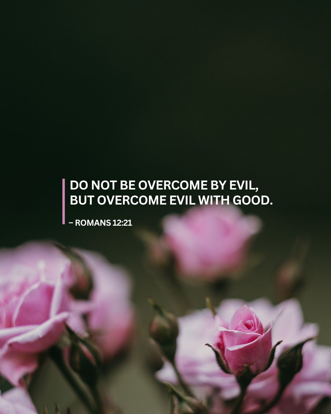 Example of a church social media graphic from Monday Mission